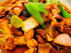-李东农庄(中南百草园地标店)