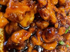 糖醋里脊-卤鸭儿(小河路店)