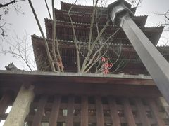 -有栖山 清光院 清水寺