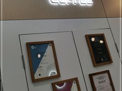 门面-COMPANION COFFEE小伴咖啡