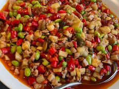 -南堂馆·新川菜(春熙路店)