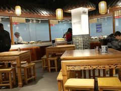大堂-老城南.鸭血粉丝汤(夫子庙店)
