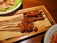 -繁·醉花亭小酒馆(鼓楼店)