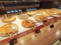 -北京华联购物中心(天通苑店)