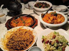 -初蓉丨遇见新川菜(亲贤街荣耀店)