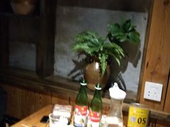 -云晓光头烧烤吧(盛夏店)