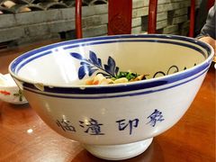 -临潼印象·特色陕菜