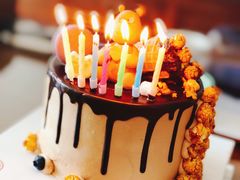 -CAKE BOSS蛋糕老板(公主坟凯德晶品店)
