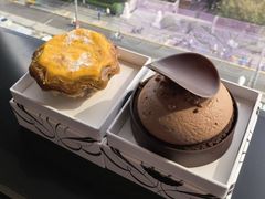 -沁蝶 Butterfly Patisserie甜品蛋糕(北京瑰丽酒店)