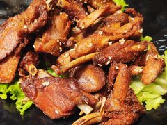 手抓大别山兔腿(小)-徽珍源(龙茗路店)