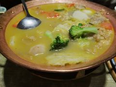 -巴依兄弟西域美食(机场店)
