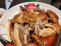 -飞尝蚝·顺德菜·鱼生(顺德总店)