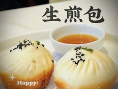 -和记小菜(东方店)