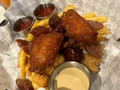 -Primo·丽莫意大利窑烤披萨