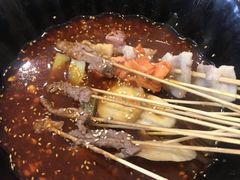 -梵云依家小冒菜(新街口总店)