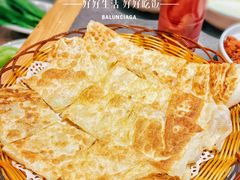 -蜀留香火锅·始于1999·原四川老火锅(白堤路店)