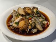 -潮人姐妹轩(海宁路店)