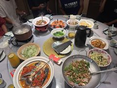 -老湘村·湖南土菜(天河维多利店)