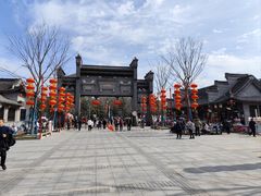 -水绘园