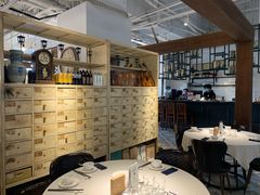 大堂-时间仓(湘江世纪城店)