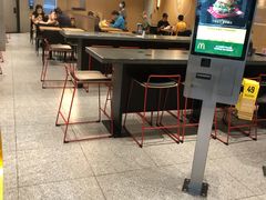 大堂-麦当劳(沙面店)