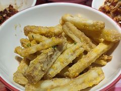 -龙师傅卤炒(天马店)