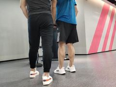 -WEGYMER健萌健身(雅颂居馆)