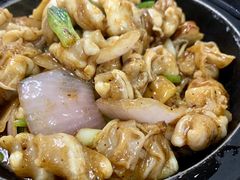 -红日饭店(裕隆三路店)