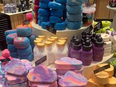-LUSH(威尼斯人店)