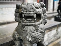 -关帝庙(大同古城)