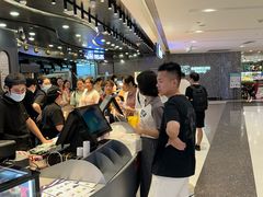 -UH祐禾(武汉武商MALL店)