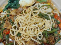 -方铲铲·成都板凳面(滨江银泰店)