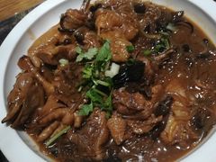 -金掌勺·锅包肉(广渠门店)