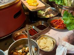 -西塔老太太泥炉烤肉(上海七宝领展广场店)