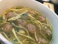 -狮王府淮扬菜(新街口友谊店)