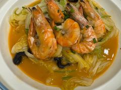 -品海楼·大连海胆锅贴馆(东港店)