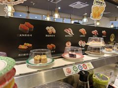 -采御鲜·回转寿司(汕头万达店)