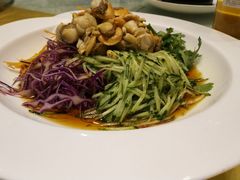 -东方之珠海鲜酒楼(南开店)