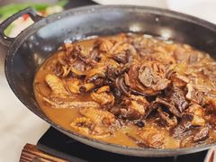 -京滨饭店·餐厅(阜外大街店)