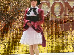 -交通银行前滩31演艺中心