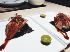 -余欢领鲜火锅(新街口店)