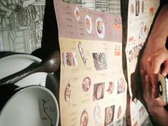 -绿茶餐厅(昆明世纪金源店)