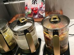 -海宁开元名都大酒店·地中海自助餐厅