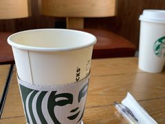 -星巴克臻选(成都环球乐天店)