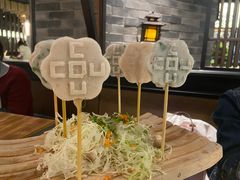 -湊湊火锅·茶憩(东城万达店)
