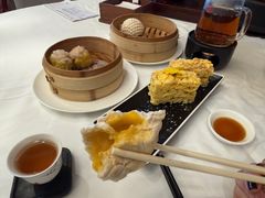 -白天鹅宾馆-宏图府餐厅