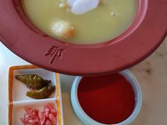 -那家小馆•北京菜•烤鸭(香山店)