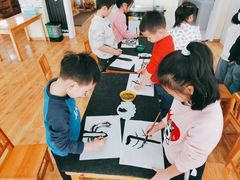 -凡恩格林幼儿园(中灿苑校区)