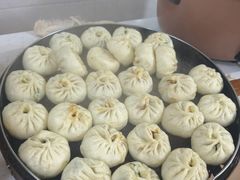-清真石家包子(大皮院总店)