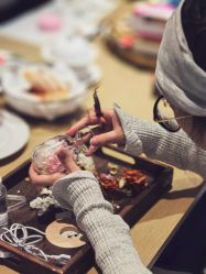 -Bella ISLA艾屿月子(北京三里屯洲际店)